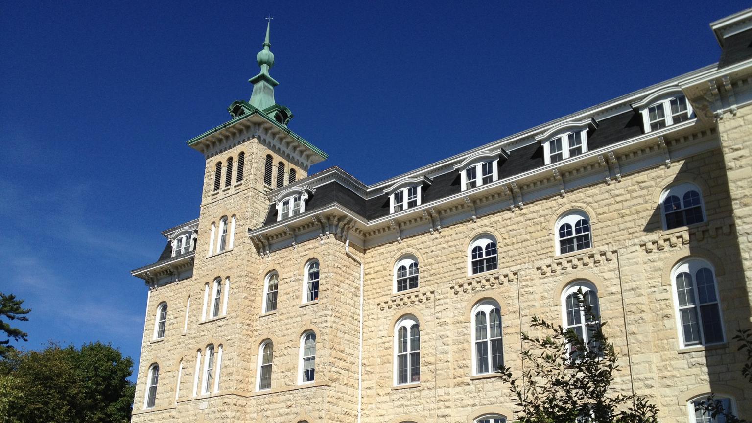 North Central College Naperville, IL